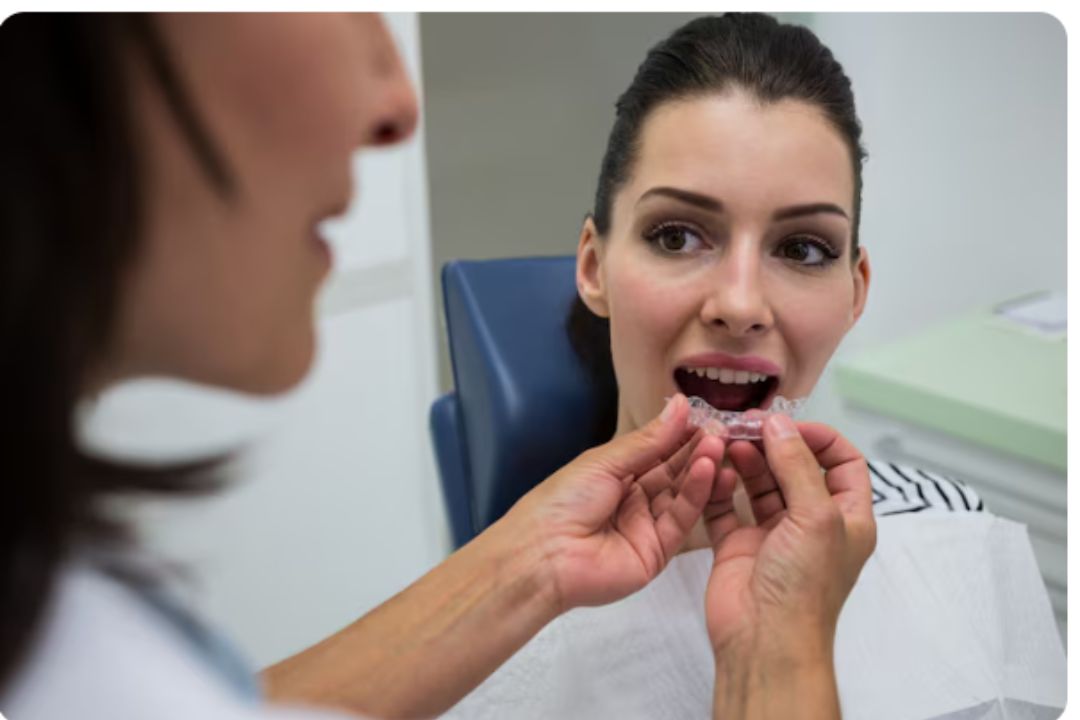 aligners and braces price in india cost comparison 